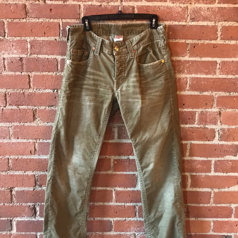 Men’s jeans